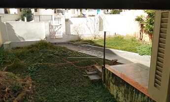 Imagem 3: Casa térrea Bairro Santa Maria