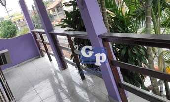 Imagem 6: Casa com 3 dormitórios à venda, 160 m² por R$ 490.000,00 - Pacheco - São Gonçalo/RJ