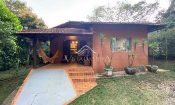 Imagem: Casa em Condomínio Recanto Da Serra - Brumadinho