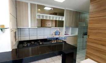 Imagem 5: Apartamento à venda, 69 m² por R$ 475.000,00 - Aldeota - Fortaleza/CE