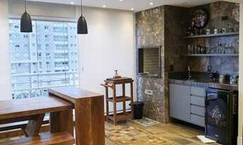 Imagem 7: CARPE DIEM BOSQUE MAIA.Apartamento com 3 dormitórios à venda, 116 m² por R$ 1.600.000 - Bo