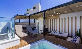 Imagem 4: Apartamento em Ipanema - Rio de Janeiro