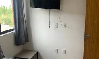 Imagem 2: Apartamento para aluguel e venda com 45 metros quadrados com 2 quartos