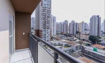 Imagem 7: Apartamento para Aluguel - Água Branca, 1 Quarto, 32 m2