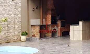 Imagem 2: Área de Lazer com 2 dormitórios à venda por R$ 320.000