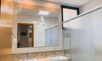 Imagem 5: Apartamento com 3 dormitórios à venda, 152 m² por R$ 950.000,00 - Centro - Caçapava/SP