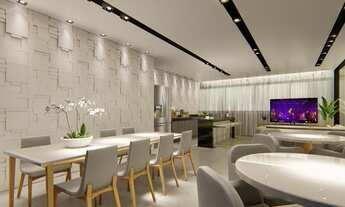 Imagem 3: Belo Horizonte - Apartamento Padrão - Santo Antônio