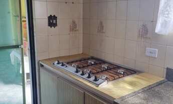 Imagem 6: SãO PAULO - Sobrado Padrão - Água Fria