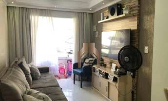 Imagem 4: Apartamento à venda, 70 m² por R$ 360.000,00 - Centro - Guarulhos/SP