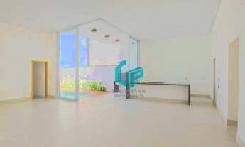 Imagem 6: Casa com 3 dormitórios à venda, 254 m² por R$ 1.970.000,00 - Condomínio Residencial Givern