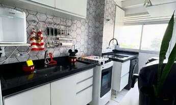 Imagem 6: Apartamento reformado para venda próximo ao metrô Bresser-Mooca