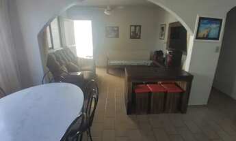 Imagem 3: Apartamento para venda ou aluguel anual 2 quartos em Praia do Morro - Guarapari - ES