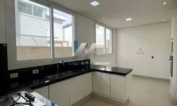 Imagem 6: CASA PARA LOCAÇÃO E VENDA EM ALPHAVILLE BURLEMARX