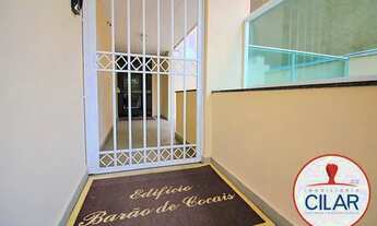 Imagem 3: Curitiba - Apartamento Padrão - Batel