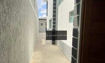 Imagem 5: Maravilhoso Sobrado de 200 metros ! São 03 dormitórios grandes todos com suite mais área g