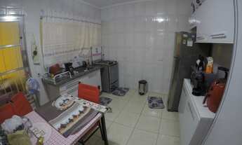 Imagem 4: Casa para Venda em São Paulo, Vila Ema, 2 dormitórios, 1 banheiro, 2 vagas