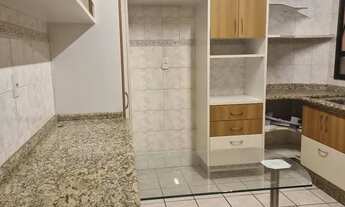 Imagem 3: Apto Jd. Simus Quarto com aluguel por R$15.000 /mês