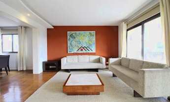 Imagem 6: Apartamento Venda Higienópolis 220 m² 3 Dormitórios