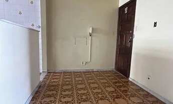 Imagem 4: Apartamento para venda com 80 metros quadrados com 3 quartos em Grajaú - Belo Horizonte