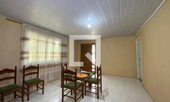 Imagem 3: Casa para Aluguel - Campestre, 2 Quartos, 75 m2