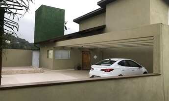 Imagem 4: Sobrado ALPES DA CANTAREIRA São Paulo/SP