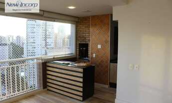 Imagem 7: Apartamento 114m² !
