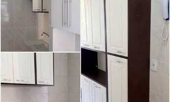 Imagem 4: Vendo Excelente Apto C/ 2 Dormitórios - SEM VAGA DE GARAGEM