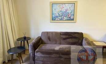 Imagem 7: Flat em Jardim Paulista - São Paulo, SP