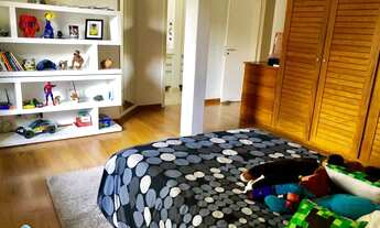 Imagem 6: Excelente casa clean, envidraçada e ventidada, de qualidade e muito bom gosto