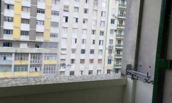 Imagem 3: Apartamento para locação 01 quarto amplo, Av. Rio Branco