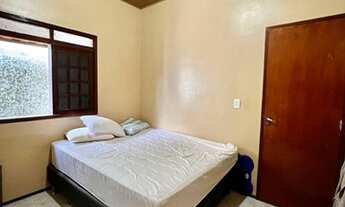 Imagem 2: Casa com bastante espaço para o seu lazer