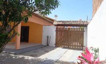 Imagem 2: Térrea para venda possui 140 metros quadrados com 3 quartos