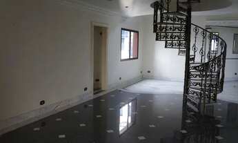 Imagem 4: Cobertura duplex para venda tem 470 metros quadrados com 3 quartos