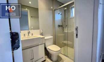 Imagem 7: Apartamento Garden com 4 dormitórios para alugar, 220 m² Perdizes - São Paulo/SP