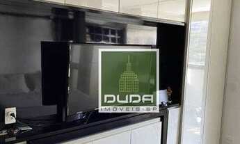 Imagem: Apartamento com 1 dormitório, 29 m²