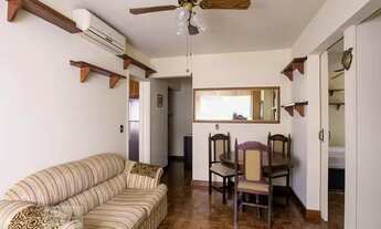 Imagem 3: Apartamento para Aluguel - Centro Histórico, 2 Quartos, 70 m2