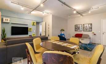 Imagem: Apartamento para Aluguel - Alphaville, 2