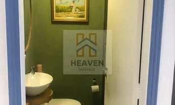 Imagem 4: Sobrado em condomínio fechado na Vila Romana!!!