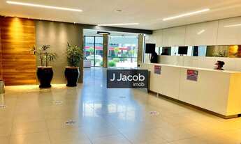 Imagem 5: Alugo Andar Corporativor, 230 m² no Ed. Connext Office - bairro Umarizal