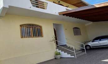 Imagem: Sobrado Jardim Esplanada Venda Permuta SJC