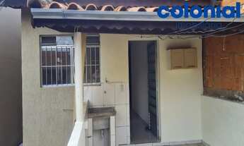 Imagem 3: 2 CASAS COM 2 QUARTOS EXCELENTE PARA RENDA DE LOCAÇÃO NO JARDIM DAS TULIPAS EM JUNDIAÍ