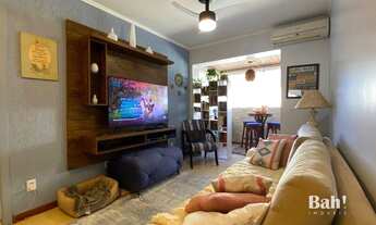 Imagem 3: Apartamento com 2 dormitórios à venda, 59 m² por R$ 319.900,00 - São Sebastião - Porto Ale