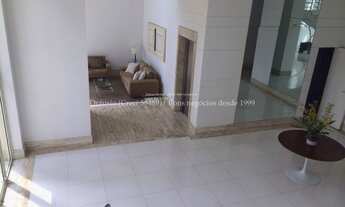 Imagem 7: POMPÉIA COM LAZER TOTAL EM 3500 M2 DE TERRENO, TORRE ÚNICA,CONDOMÍNIO CLUBE, 3 DORMS, 1 ST