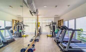 Imagem 7: PORTO ALEGRE - Apartamento Padrão - Passo da Areia