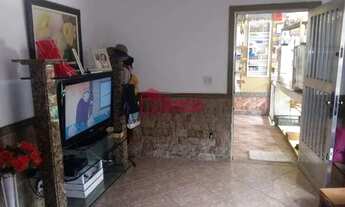 Imagem 6: Rio de Janeiro - Casa Padrão - Paciência