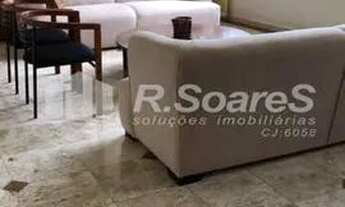 Imagem 2: Apartamento com 4 quartos na Tijuca. Rua Itacuruçá