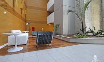 Imagem 2: Apartamento para venda possui 36 metros quadrados com 1 quarto em Três Figueiras - Porto A