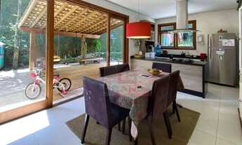 Imagem 3: Casa com 3 dormitórios à venda, 310 m² por R$ 1.350.000,00 - Granja Viana - Carapicuíba/SP