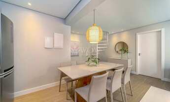 Imagem 6: ED CAMBORIU CENTER COBERTURA DUPLEX 04 QUARTOS