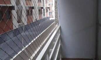 Imagem 6: Apartamento com 1 dormitório para alugar, 39 m² por R$ 1.110,00/mês - Taguatinga Sul - Tag